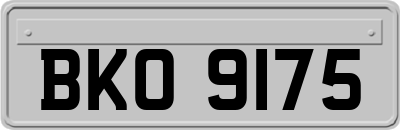 BKO9175