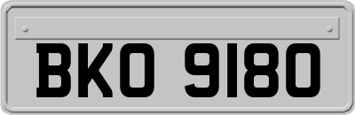 BKO9180