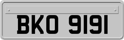 BKO9191