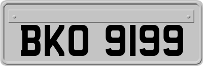 BKO9199