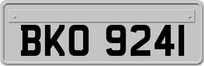 BKO9241