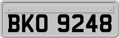 BKO9248