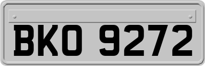 BKO9272