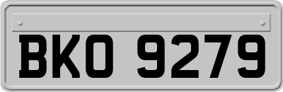 BKO9279