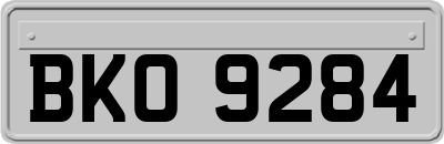 BKO9284