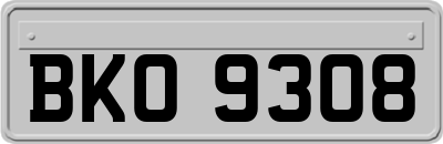 BKO9308