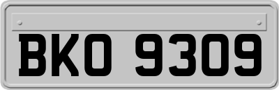 BKO9309