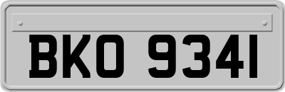 BKO9341