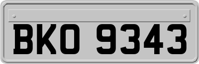 BKO9343