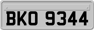 BKO9344