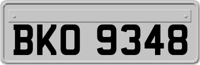 BKO9348