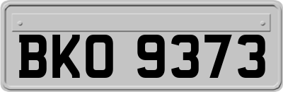 BKO9373
