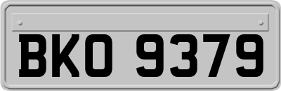 BKO9379