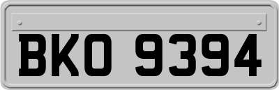 BKO9394