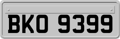BKO9399