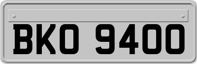 BKO9400