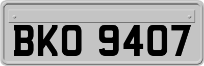 BKO9407