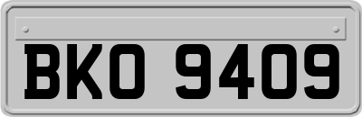BKO9409
