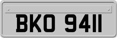 BKO9411