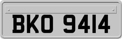BKO9414