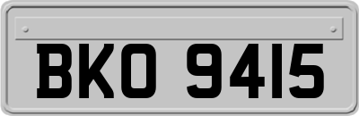 BKO9415