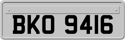 BKO9416