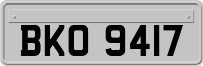 BKO9417
