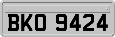 BKO9424