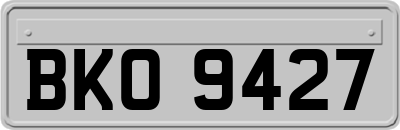 BKO9427
