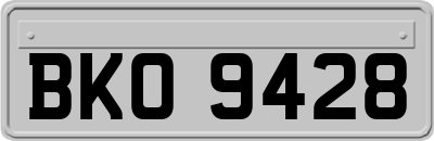 BKO9428