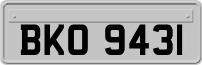 BKO9431