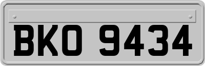 BKO9434