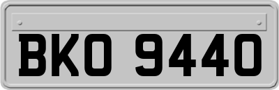 BKO9440