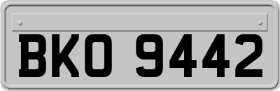 BKO9442