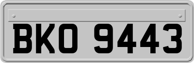 BKO9443