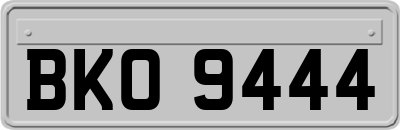 BKO9444