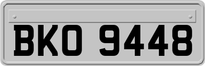 BKO9448