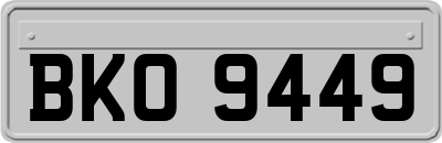 BKO9449