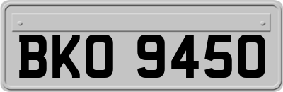 BKO9450