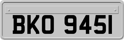 BKO9451