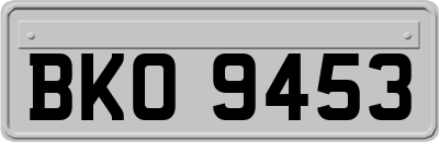 BKO9453