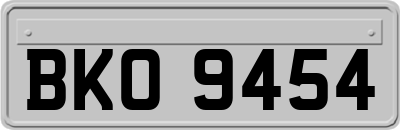 BKO9454
