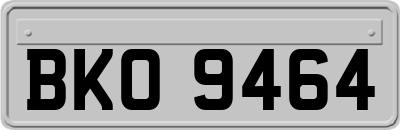 BKO9464