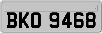 BKO9468
