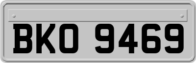 BKO9469