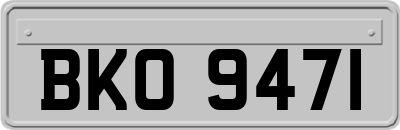 BKO9471