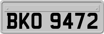 BKO9472
