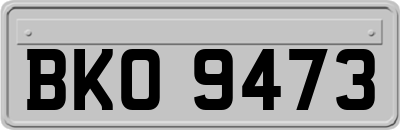 BKO9473