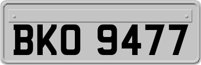BKO9477