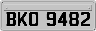 BKO9482